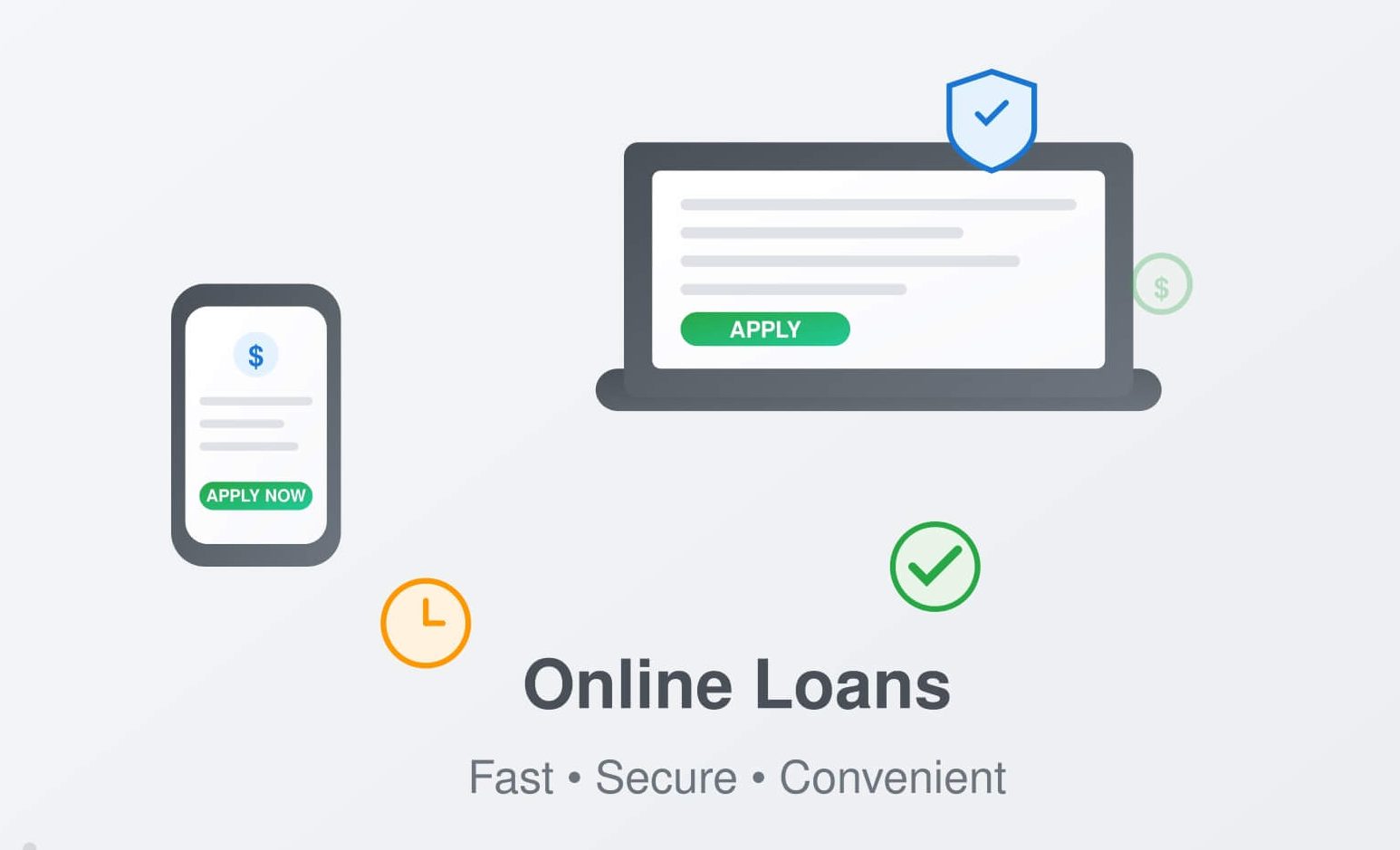 Online Loans Montana | Fast Approval & Same Day Funding